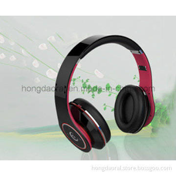 High Quality Headphones Bluetooth V4.0
